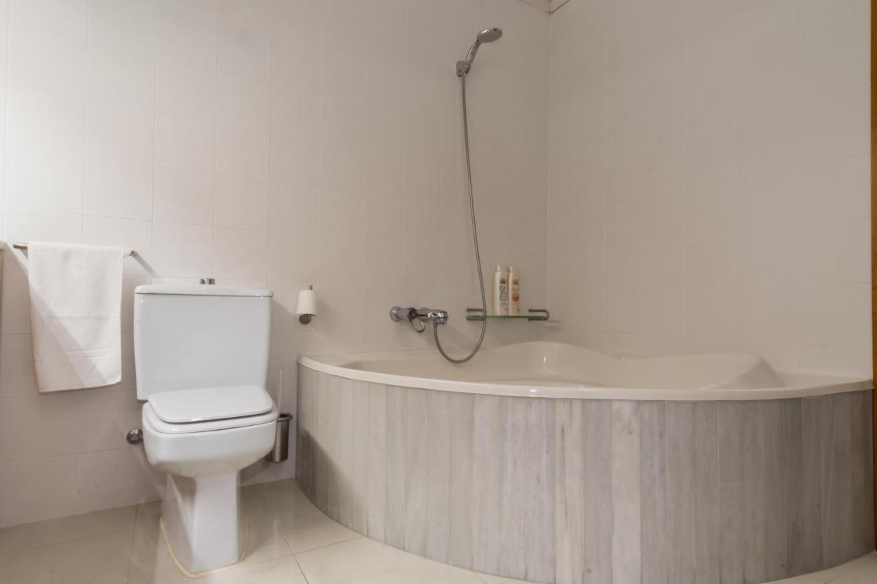Style Peydro Apartament. Center-Wifi Valência Exterior foto