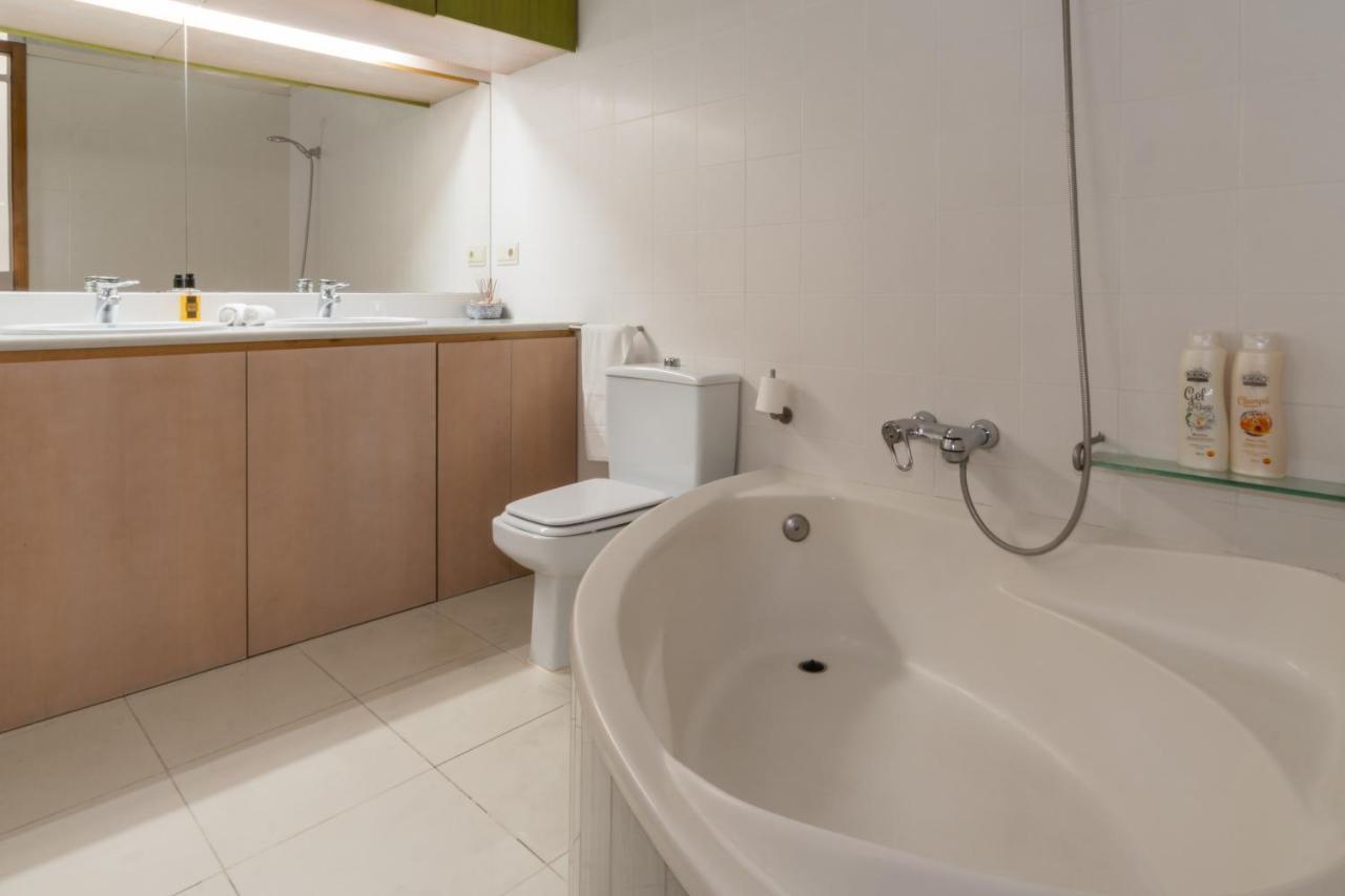Style Peydro Apartament. Center-Wifi Valência Exterior foto