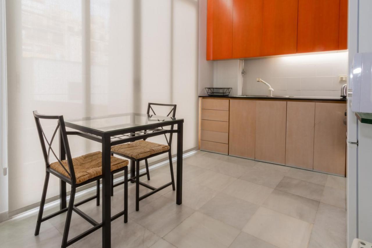 Style Peydro Apartament. Center-Wifi Valência Exterior foto